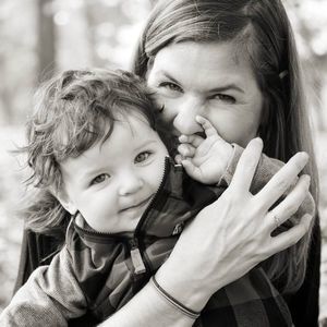 Meet your Posher, Kelly